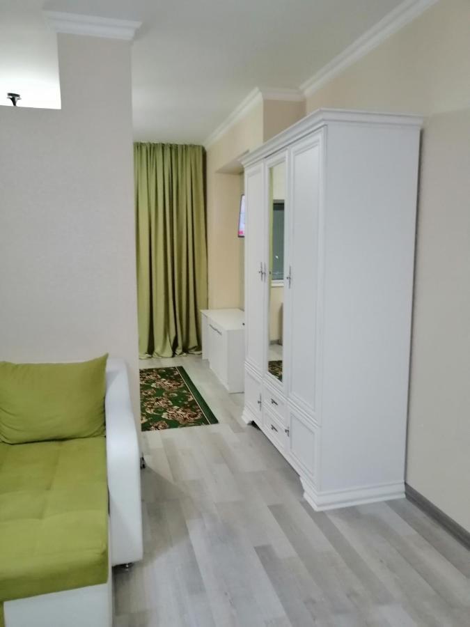 Apart Hotel 36 Этаж Астана Екстериор снимка