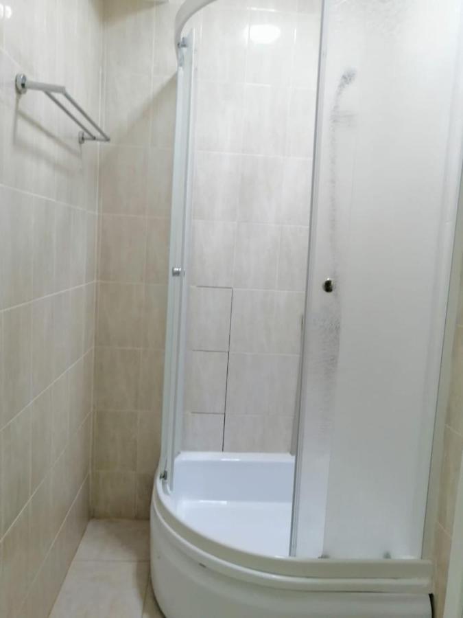 Apart Hotel 36 Этаж Астана Екстериор снимка